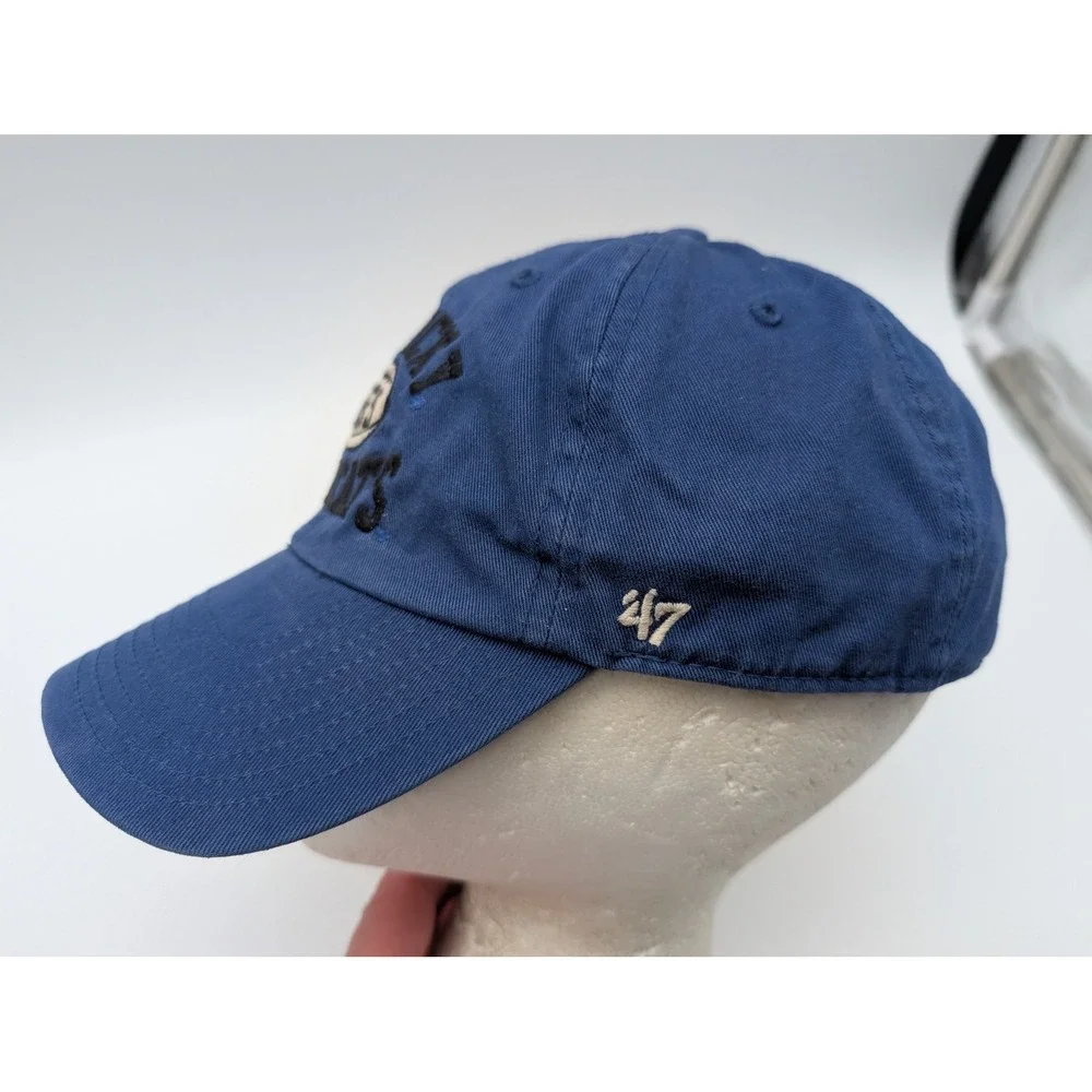 ‘47 Brand returns something see